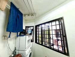Blk 557 Woodlands Drive 53 (Woodlands), HDB 4 Rooms #635587211